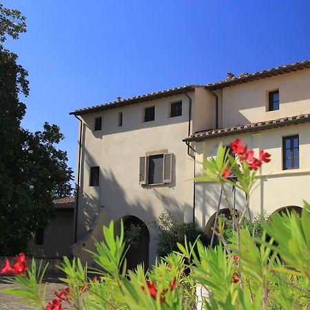 Апартаменти Castello Di Alica Forcoli Екстер'єр фото